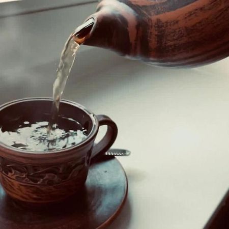 Hotel & Restaurant Aragwi 살즈위더 외부 사진